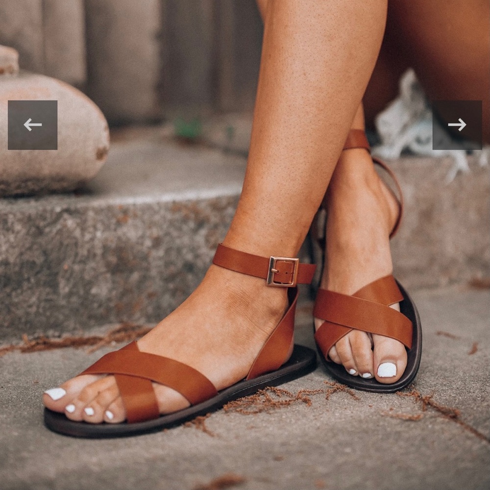 Women’s Sandals